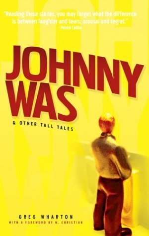 Stock image for Johnny Was & Other Tall Tales for sale by Half Price Books Inc.