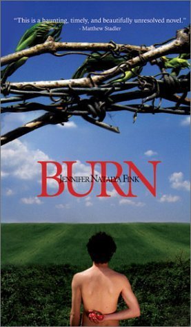 Stock image for BURN for sale by More Than Words