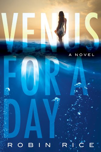 Stock image for Venus for a Day for sale by Pomfret Street Books
