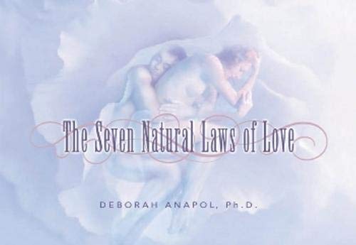 Stock image for The Seven Natural Laws of Love for sale by Goodwill Southern California
