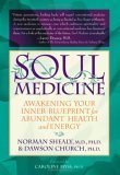 Stock image for Soul Medicine: Awakening Your Inner Blueprint For Abundant Health and Energy for sale by Zoom Books Company