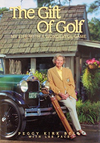 9780971091702: The gift of golf: My life with a wonderful game