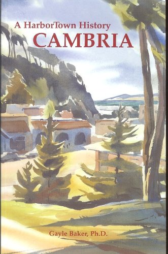 Cambria