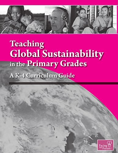 Stock image for Teaching Global Sustainability in the Primary Grades for sale by SecondSale