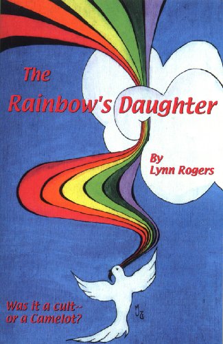 The Rainbow's Daughter - Signed