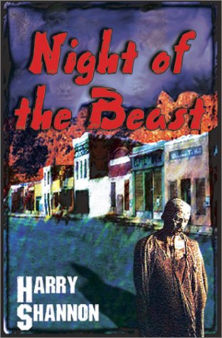 Beispielbild fr Night of the Beast zum Verkauf von HPB Inc.