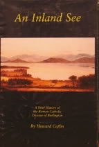 Imagen de archivo de An Inland See: A Brief History of the Roman Catholic Diocese of Burlington a la venta por SecondSale