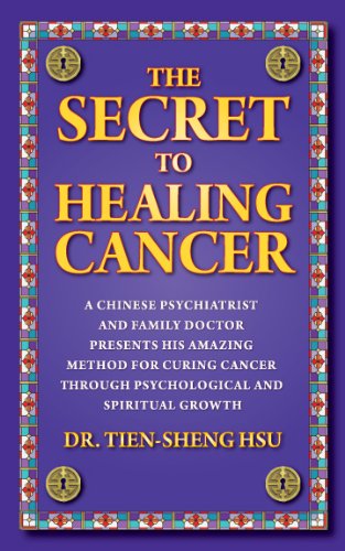 Beispielbild fr The Secret to Healing Cancer zum Verkauf von Half Price Books Inc.