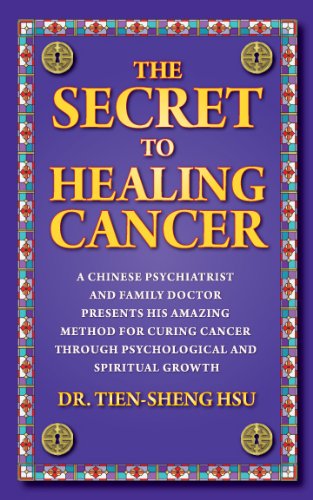 Stock image for The Secret to Healing Cancer for sale by Half Price Books Inc.