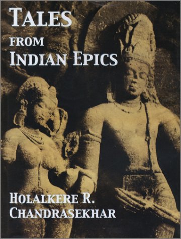 9780971122307: Tales from Indian Epics