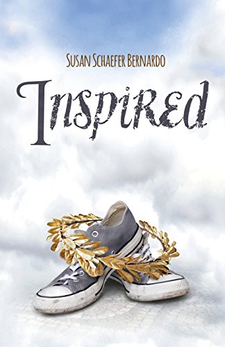 Stock image for Inspired for sale by Gulf Coast Books
