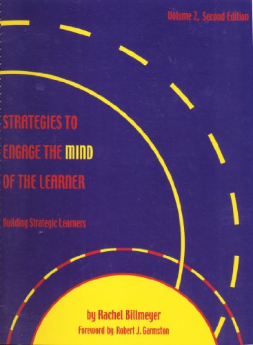9780971129252: Strategies to Engage the Mind of the Learner Building Strategic Learners Vol. 2, 2nd Ed. [2006] (2)