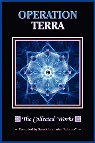 Stock image for Operation Terra: The Collected Works for sale by Irish Booksellers
