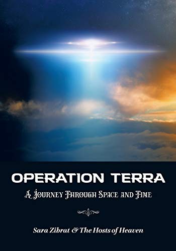 Stock image for Operation Terra: A Journey Through Space and Time for sale by GreatBookPrices
