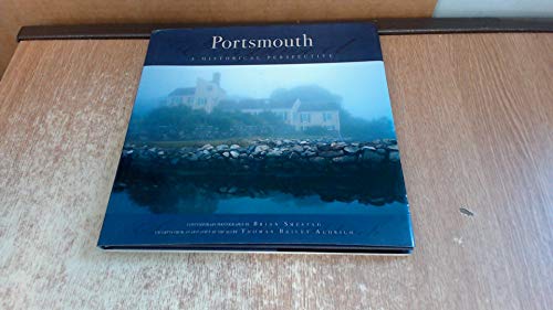 9780971132139: Portsmouth: A Historical Perspective (Exposed)