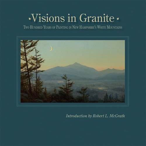 Beispielbild fr Visions in Granite zum Verkauf von Wonder Book