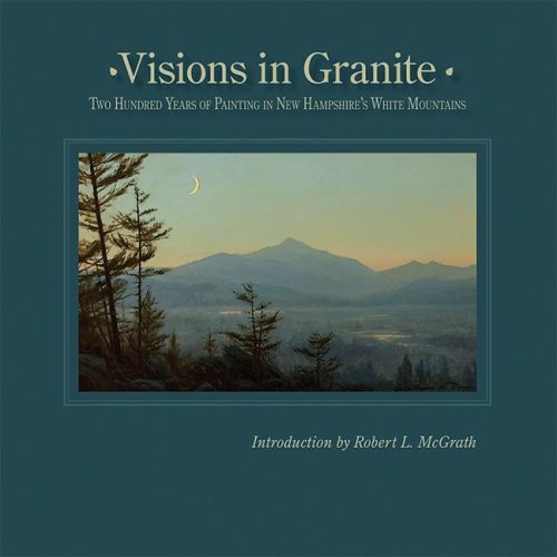 Stock image for Visions in Granite for sale by Wonder Book