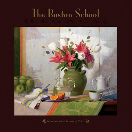 Beispielbild fr The Boston School (Legacy) zum Verkauf von dsmbooks