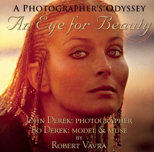 9780971132931: An Eye for Beauty: A Photographers Odyssey