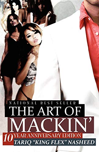 Beispielbild fr The Art of Mackin' zum Verkauf von AwesomeBooks