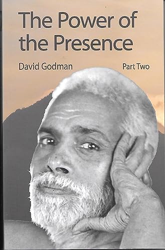 The Power of the Presence (Part Two) - David Godman