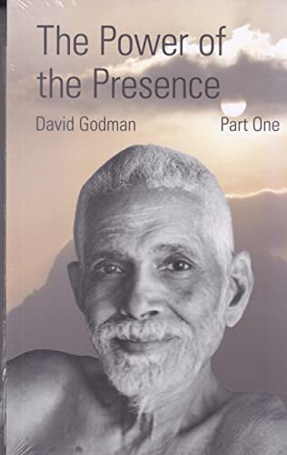 The Power of the Presence (Part One) - David Godman