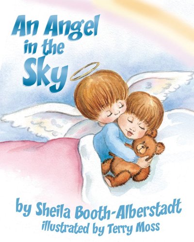 9780971140448: Title: An Angel in the Sky