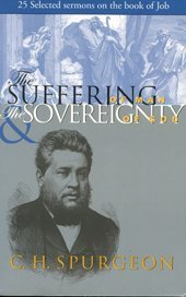 Beispielbild fr The Suffering of Man and the Sovereignty of God zum Verkauf von Booksavers of Virginia