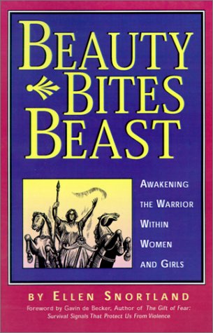 Beispielbild fr Beauty Bites Beast: Awakening the Warrior Within Women and Girls zum Verkauf von a2zbooks