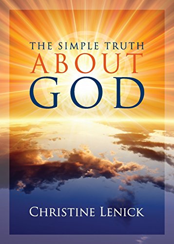 Stock image for The Simple Truth About God for sale by Bookmonger.Ltd