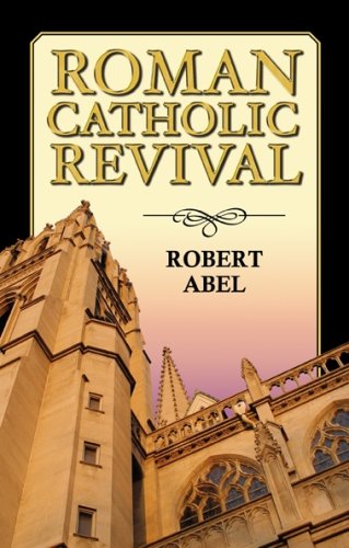 Stock image for Roman Catholic Revival for sale by HPB-Emerald