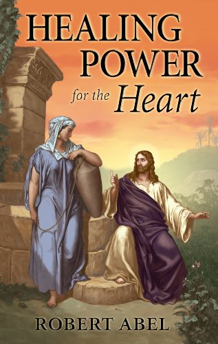 Beispielbild fr Healing Power for the Heart zum Verkauf von Goodwill of Colorado