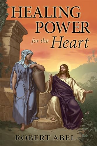 Stock image for Healing Power for the Heart for sale by Goodwill of Colorado