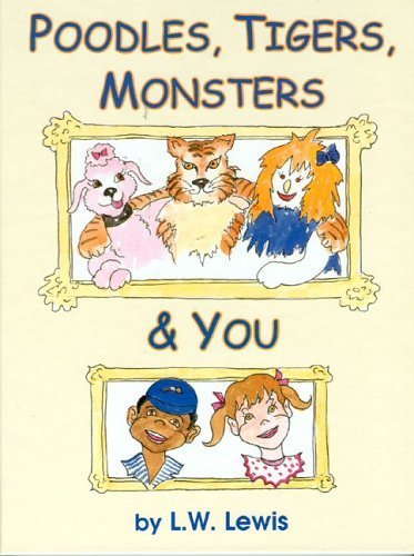 Stock image for Poodles Tigers Monsters and You for sale by Better World Books
