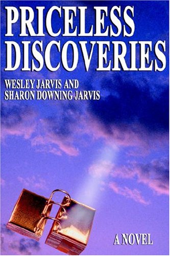 Stock image for Priceless Discoveries for sale by The Book Garden