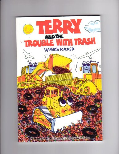 Stock image for Terry and the Trouble with Trash for sale by CreativeCenters