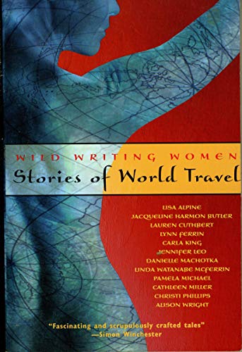 Stock image for Stories of World Travel for sale by The Warm Springs Book Company
