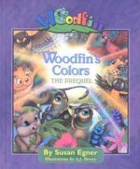 Stock image for Woodfin's Colors: The Prequel for sale by HPB Inc.