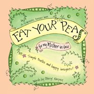 9780971179448: Eat Your Peas for my Mother-in-law