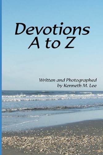 Beispielbild fr Devotions A-Z: Life's Answers from God's Word zum Verkauf von GF Books, Inc.