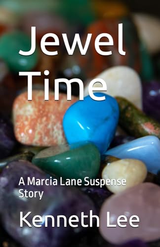 Stock image for Jewel Time for sale by PBShop.store US