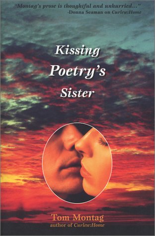 Imagen de archivo de Kissing Poetry's Sister a la venta por ThriftBooks-Dallas