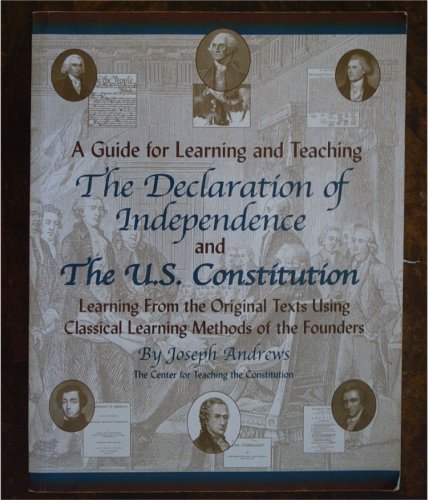 

A Guide for Learning and Teach