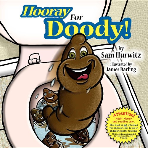 Stock image for Hooray For Doody! for sale by Revaluation Books