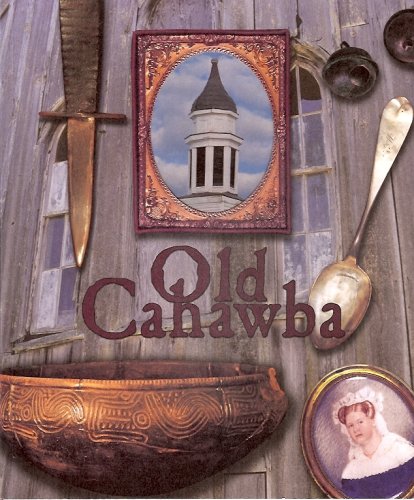 Stock image for Old Cahawba for sale by Sessions Book Sales