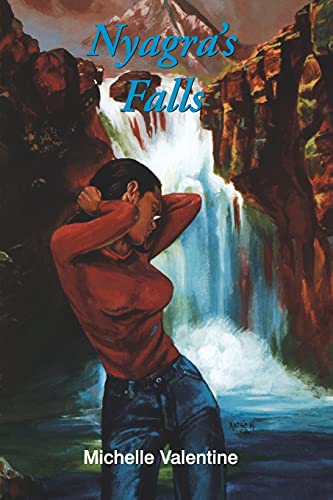 Stock image for Nyagra's Falls for sale by BookHolders