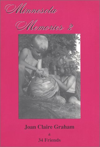 Stock image for Minnesota Memories 2 for sale by SecondSale