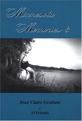 Stock image for Minnesota Memories 3 for sale by Ally Press Center