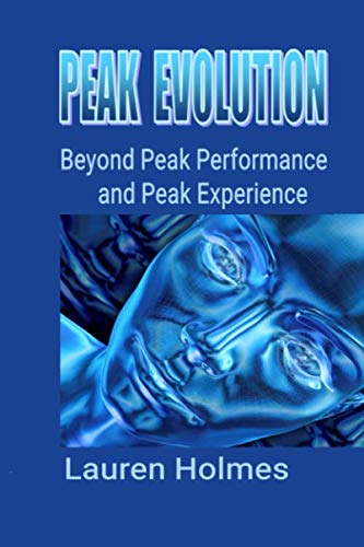Stock image for Peak Evolution for sale by Revaluation Books