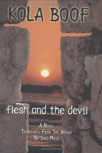 Imagen de archivo de Flesh and the Devil a la venta por Open Books